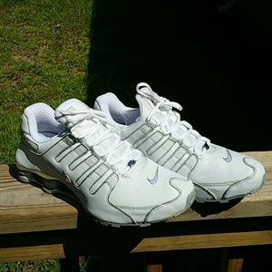 Nike Shox NZ